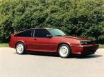 Oldsmobile FE3-X Firenza Concept 1985 года